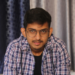 Profile photo for Darshan Panpatil
