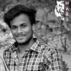 Profile photo for Dadi Hari Vishnu