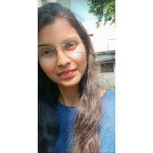 Profile photo for Nandini Shrivastava