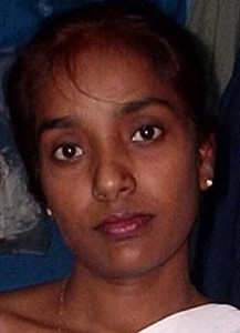 Profile photo for AMALA RANI