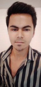 Profile photo for Abhishek Ray