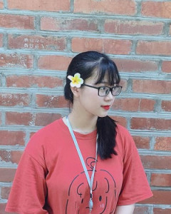 Profile photo for Cao Thị Kim Anh