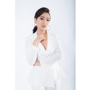 Profile photo for Nguyen Phuong Anh