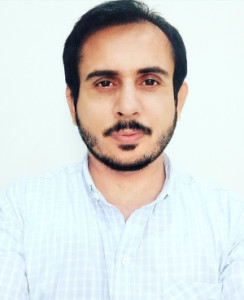 Profile photo for Muhammad Rehan Khan