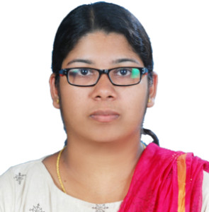 Profile photo for Shalu Joseph