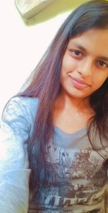 Profile photo for Praneetha Basava