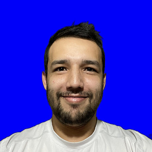 Profile photo for Ivor Dimaté