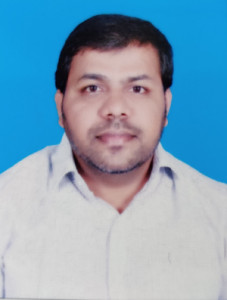 Profile photo for Shobhin Sadharajan Bejugum