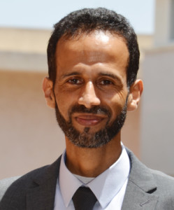 Profile photo for Khalid chokhmane