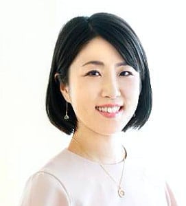 Profile photo for Yumiko Nagai