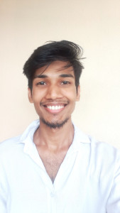 Profile photo for Vihaan mani