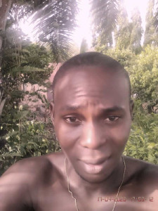 Profile photo for Adewole Olanrewaju David