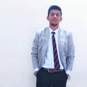 Profile photo for Mohammad Fauzan Malik
