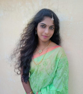 Profile photo for surya malleswari