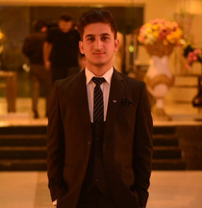 Profile photo for Abdullah Asjad