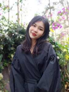 Profile photo for Vy Phạm Trần Thảo