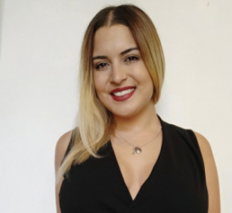 Profile photo for Erika Ivanna Ramirez Leyria