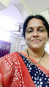 Profile photo for Koteswari. Parvathaneni