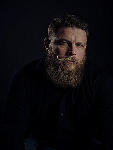 Profile photo for Aaron Walton