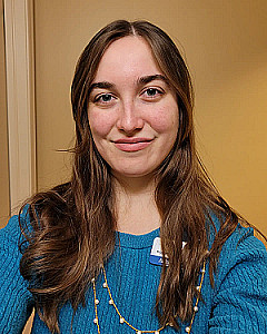 Profile photo for Hannah R Gruber