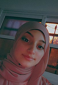 Profile photo for Lina Dahduh