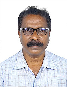 Profile photo for Sudesh M R