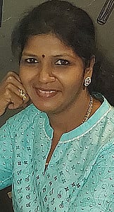 Profile photo for Pulavarthi Uma