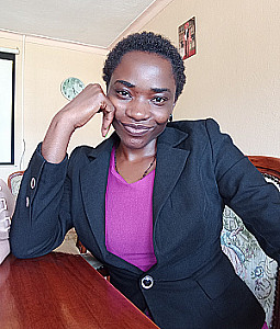 Profile photo for Kukundakwe Edwine-Itungo