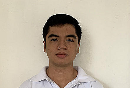 Profile photo for Carlos Mendoza