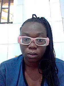 Profile photo for Elohor Obominuru