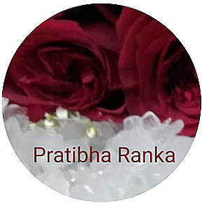 Profile photo for Pratibha Ranka