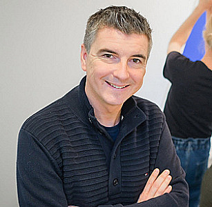 Profile photo for Stéphane Gilbert