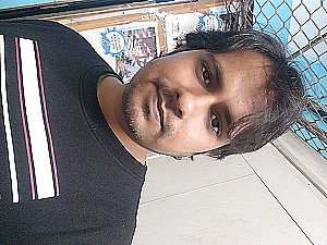Profile photo for RAJAN KUMAR RAM
