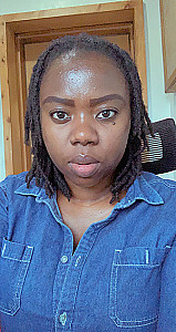 Profile photo for Tina Masikah Ngema