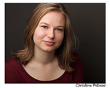 Profile photo for Christine Pollnow