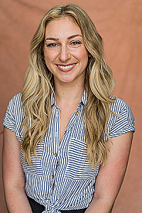 Profile photo for Molly Dobbs