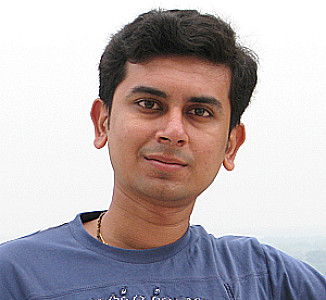 Profile photo for Dhiraj Soni