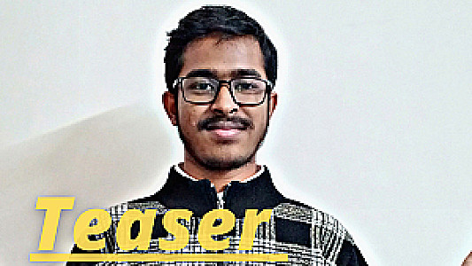 Profile photo for Bishal Halder