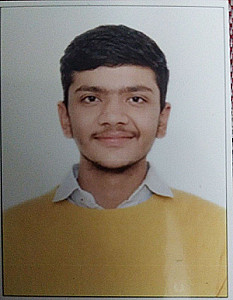 Profile photo for Apurav Mahajan