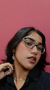 Profile photo for Netra Jaiswal