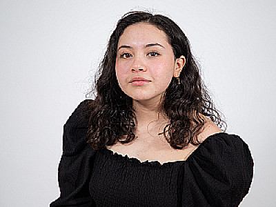 Profile photo for Vanesa Tenorio