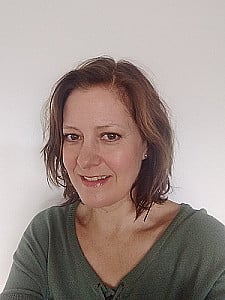 Profile photo for Sarah Close