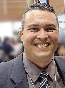 Profile photo for Fábio Costa de Góes
