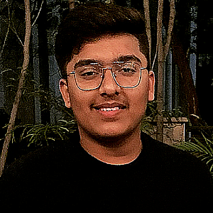 Profile photo for Sourav Verma