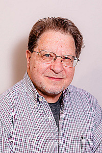 Profile photo for Charles Shorter