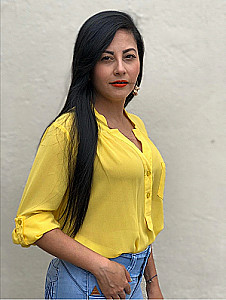 Profile photo for Adriana Vargas Solano
