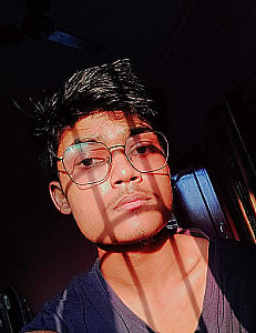 Profile photo for Ayush Avy