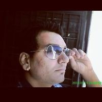 Profile photo for Jitendra Joshi