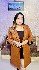 Profile photo for Shubhangi panwar