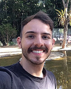 Profile photo for Leonardo Souza